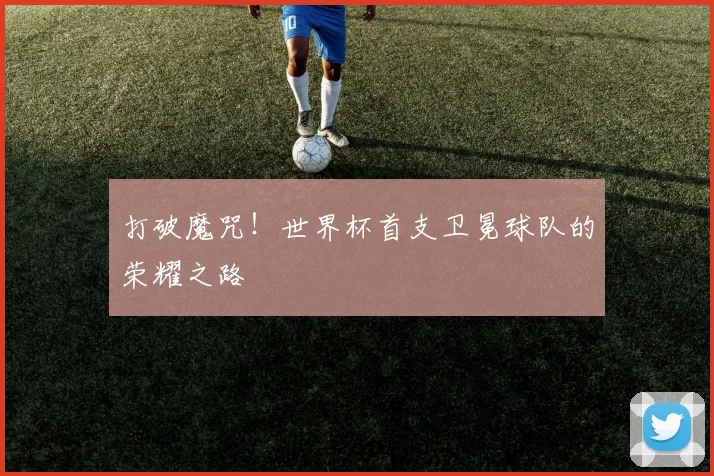打破魔咒！世界杯首支卫冕球队的荣耀之路