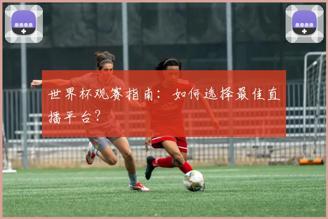 世界杯观赛指南：如何选择最佳直播平台？