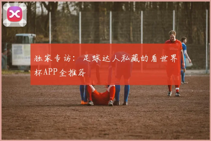 独家专访：足球达人私藏的看世界杯APP全推荐